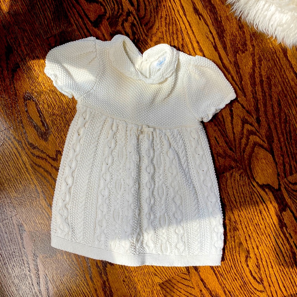 Ralph Lauren Sweater Dress